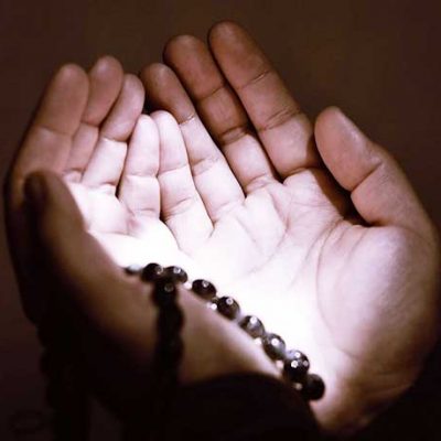 دعای هنگام افطار در ماه مبارک رمضان